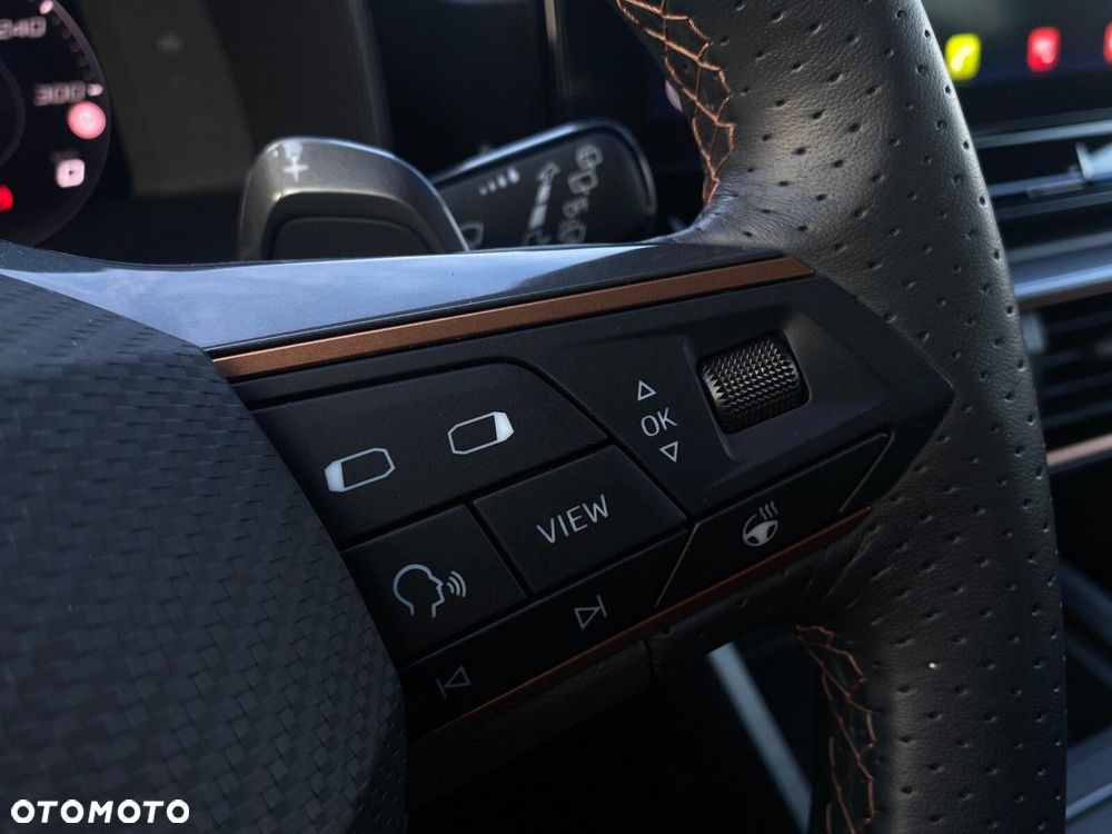 Cupra Formentor 2.0 TDI 4Drive DSG - 17