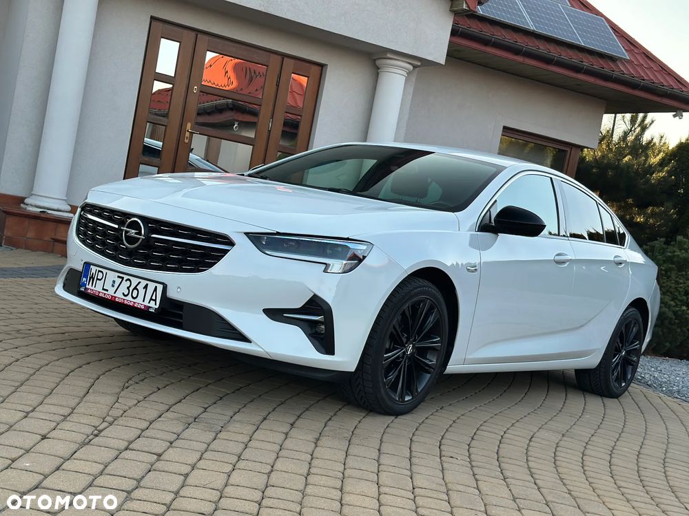 Opel Insignia 1.5 CDTI GS Line S&S - 32