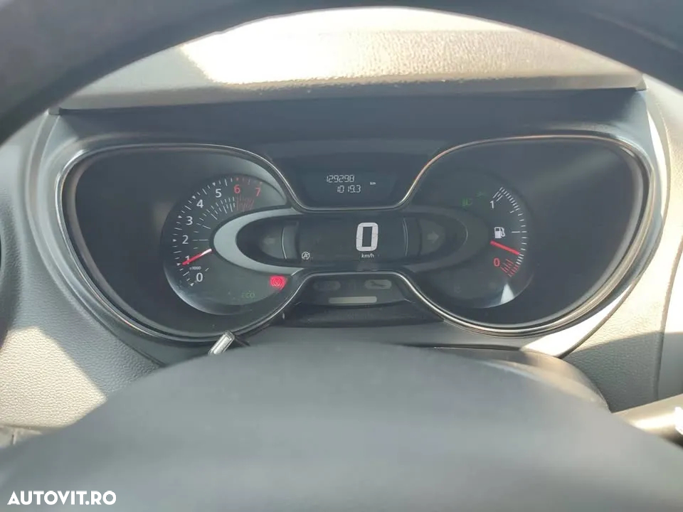 Renault Captur - 8