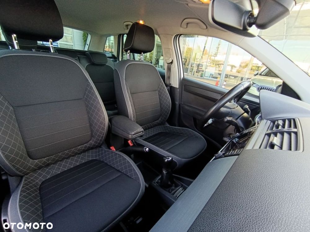 Skoda Fabia 1.0 TSI Ambition - 14