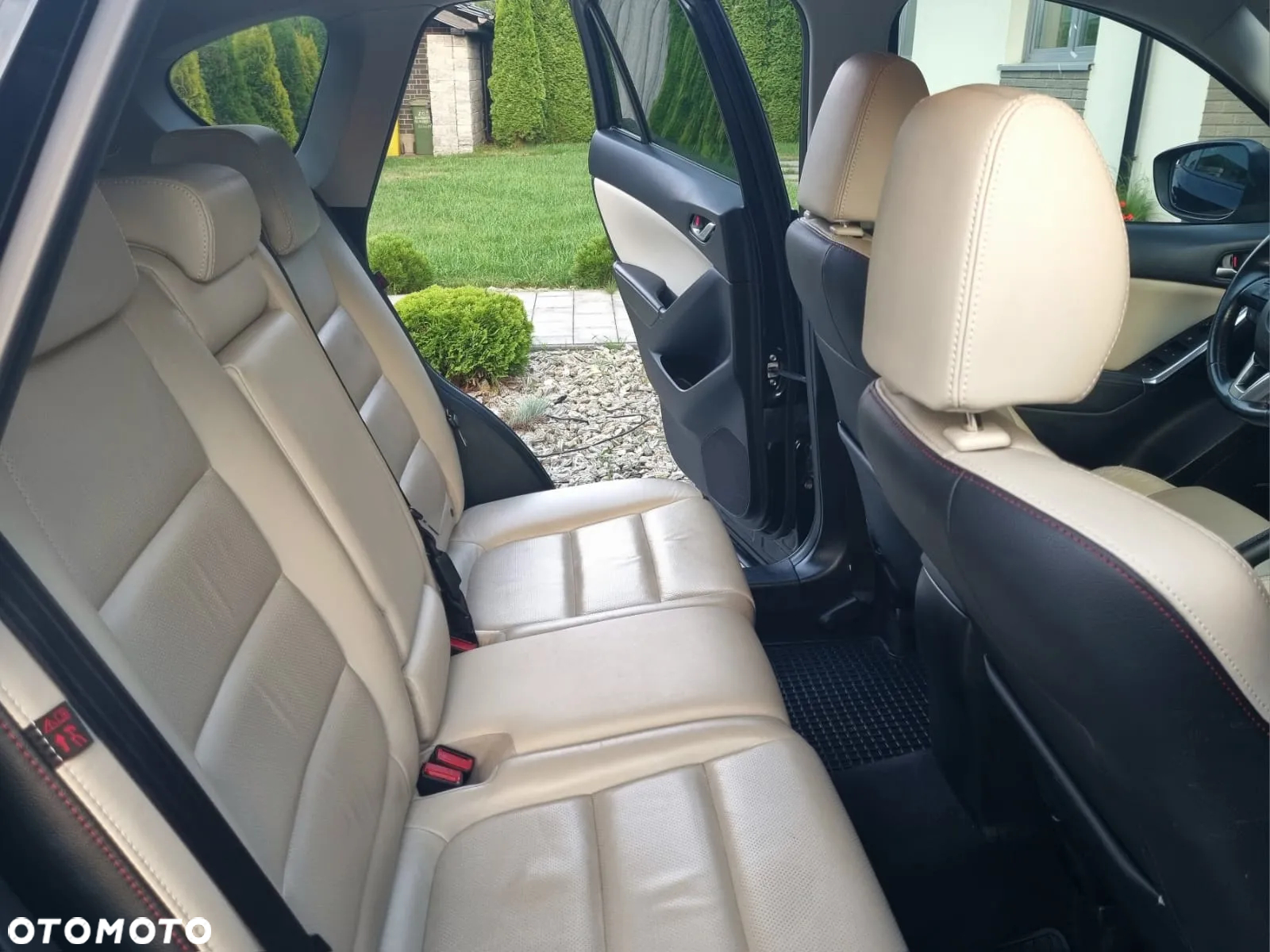 Mazda CX-5 2.0 Skypassion - 21