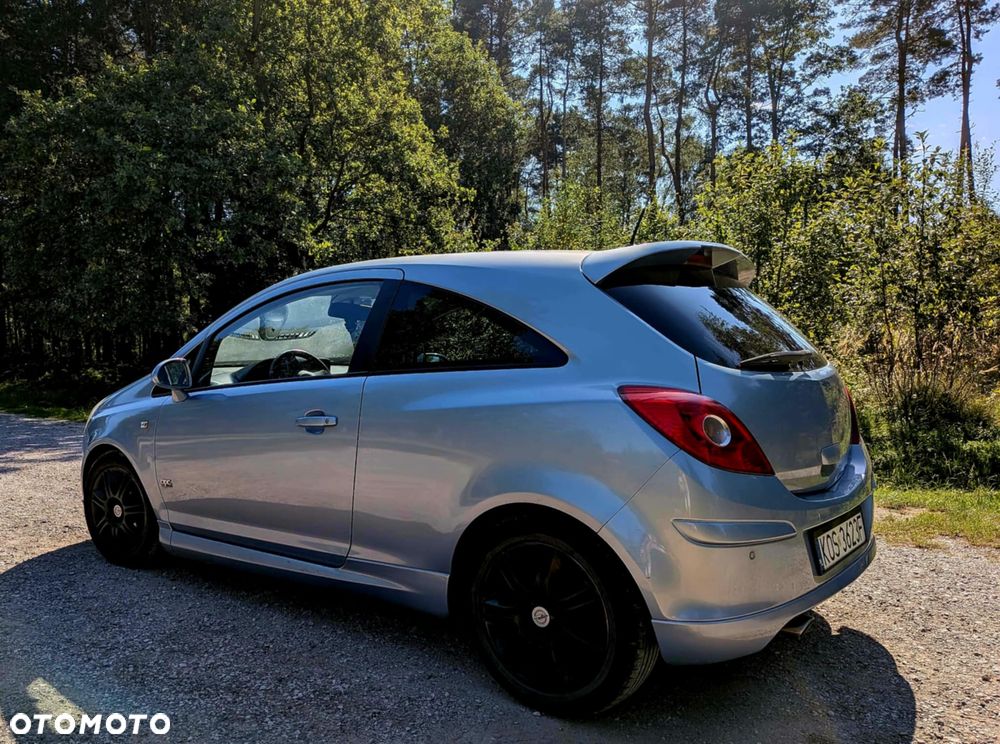 Opel Corsa 1.4 16V Enjoy - 2