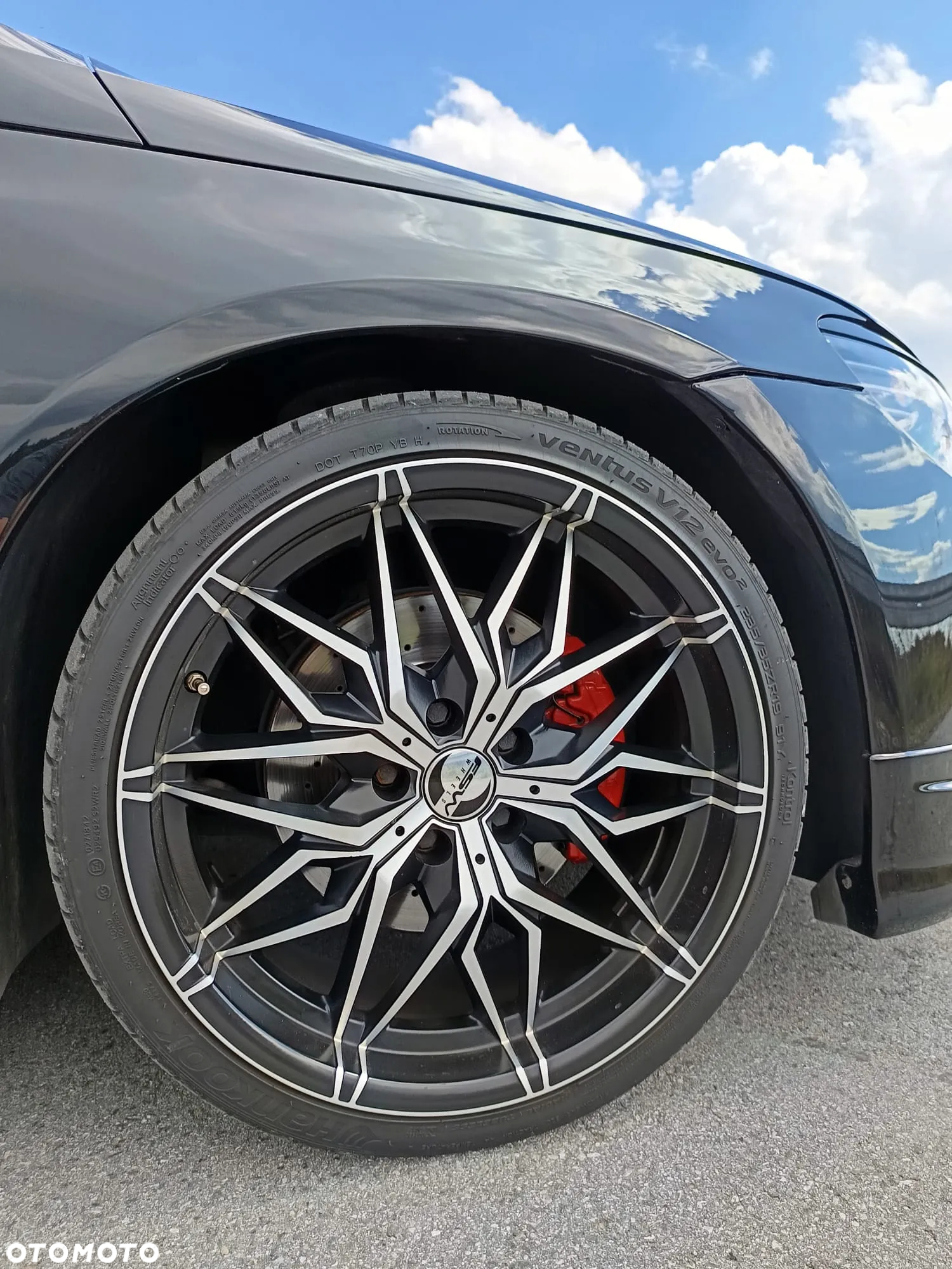 Volkswagen Scirocco 1.4 TSI - 11