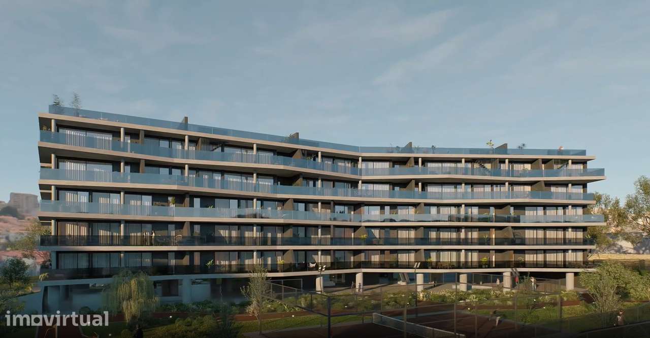 LURION Residences – Exclusividade acima do Douro - Grande imagem: 2/5