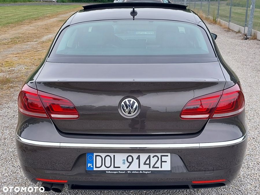 Volkswagen CC - 11