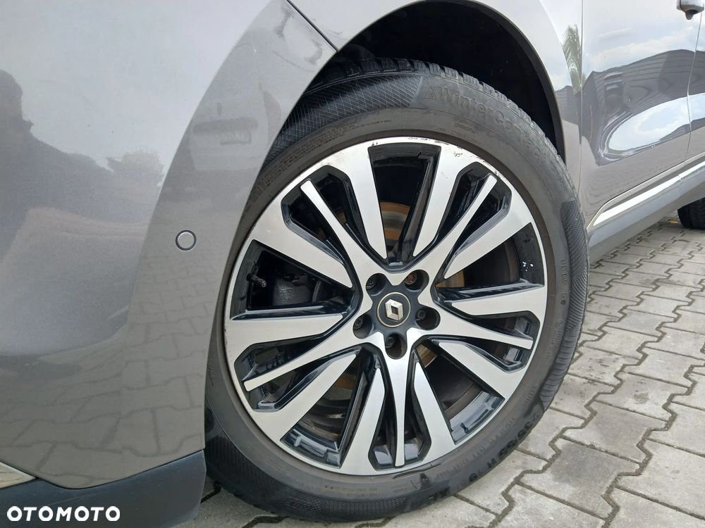 Renault Espace 1.8 TCe FAP Energy Initiale Paris EDC - 32
