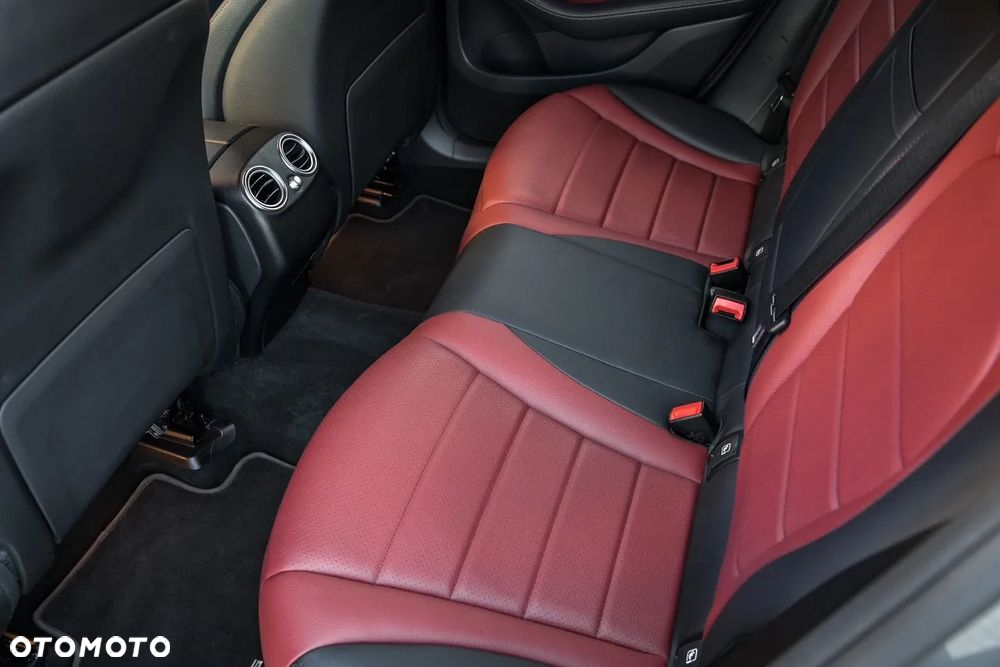 Mercedes-Benz GLC Coupe 220 d 4-Matic - 19
