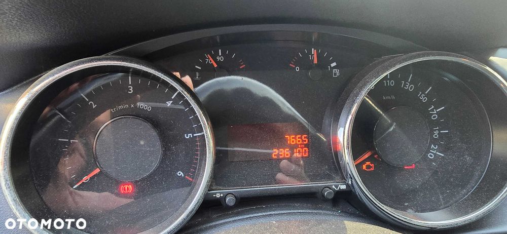 Peugeot 3008 - 7
