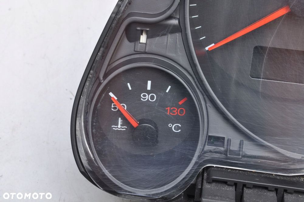 AUDI A4 B7 1.8T 20V 163KM LICZNIK ZEGARY UK 8H0920950N - 3