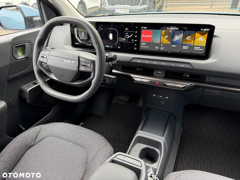 Kia EV2 42.2kWh Light - 23