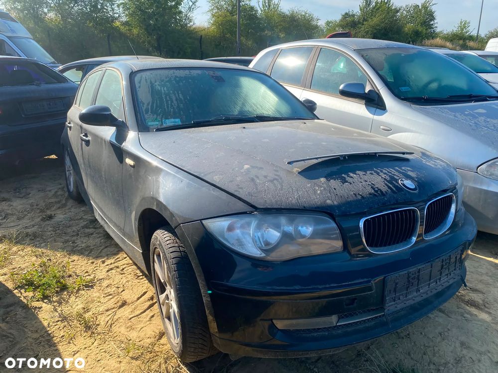 203 / Bmw E87 / Na Części / - 7