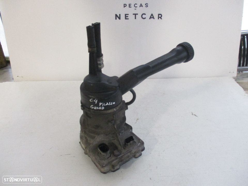 Bomba Direção assistida Citroen C4 Grand Picasso - 2