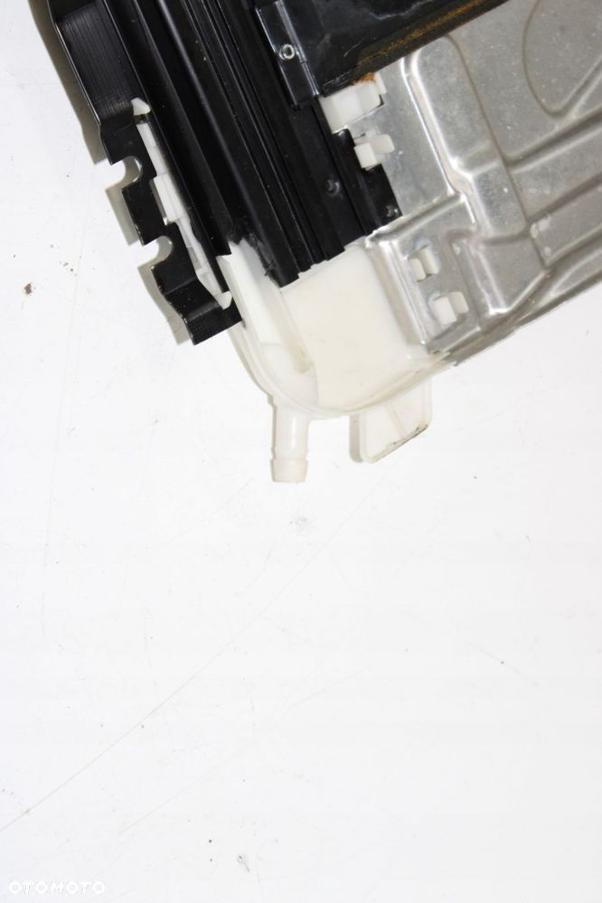 BMW X5 E53 SZYBERDACH - 5