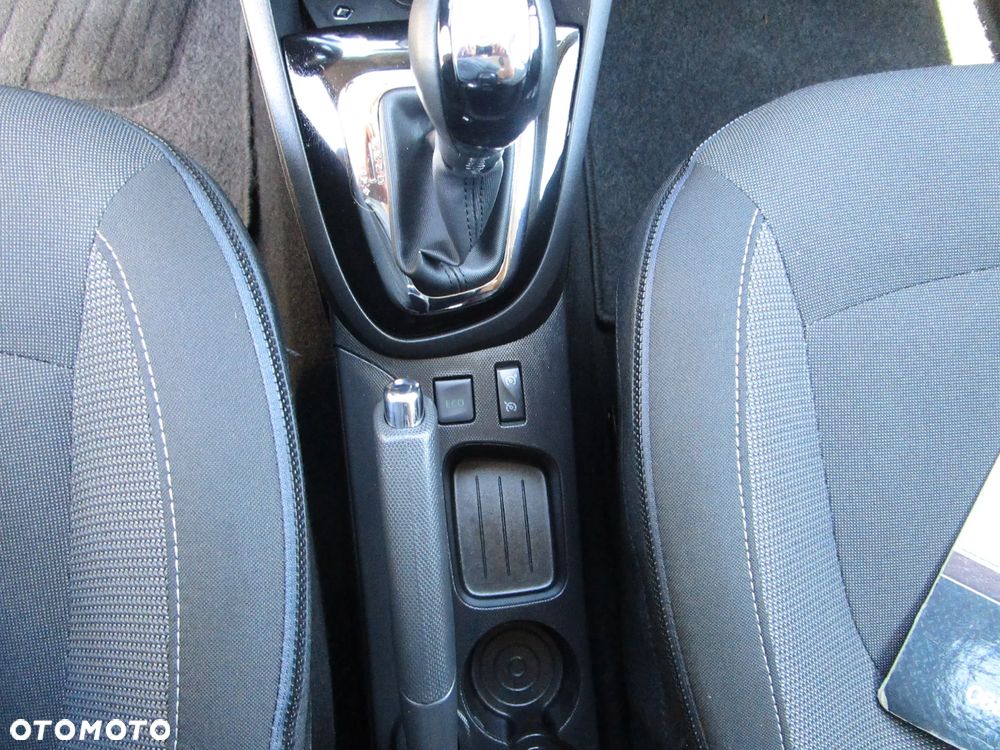 Renault Captur 1.2 TCe Helly Hansen EDC - 39