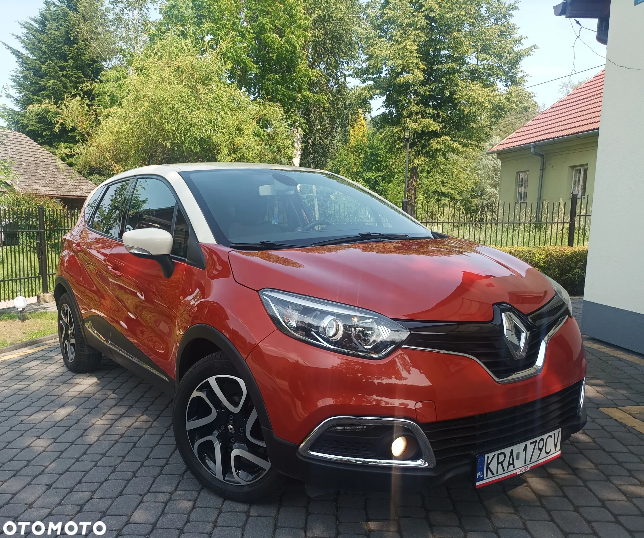 Renault Captur (ENERGY) TCe 90 LIFE - 3