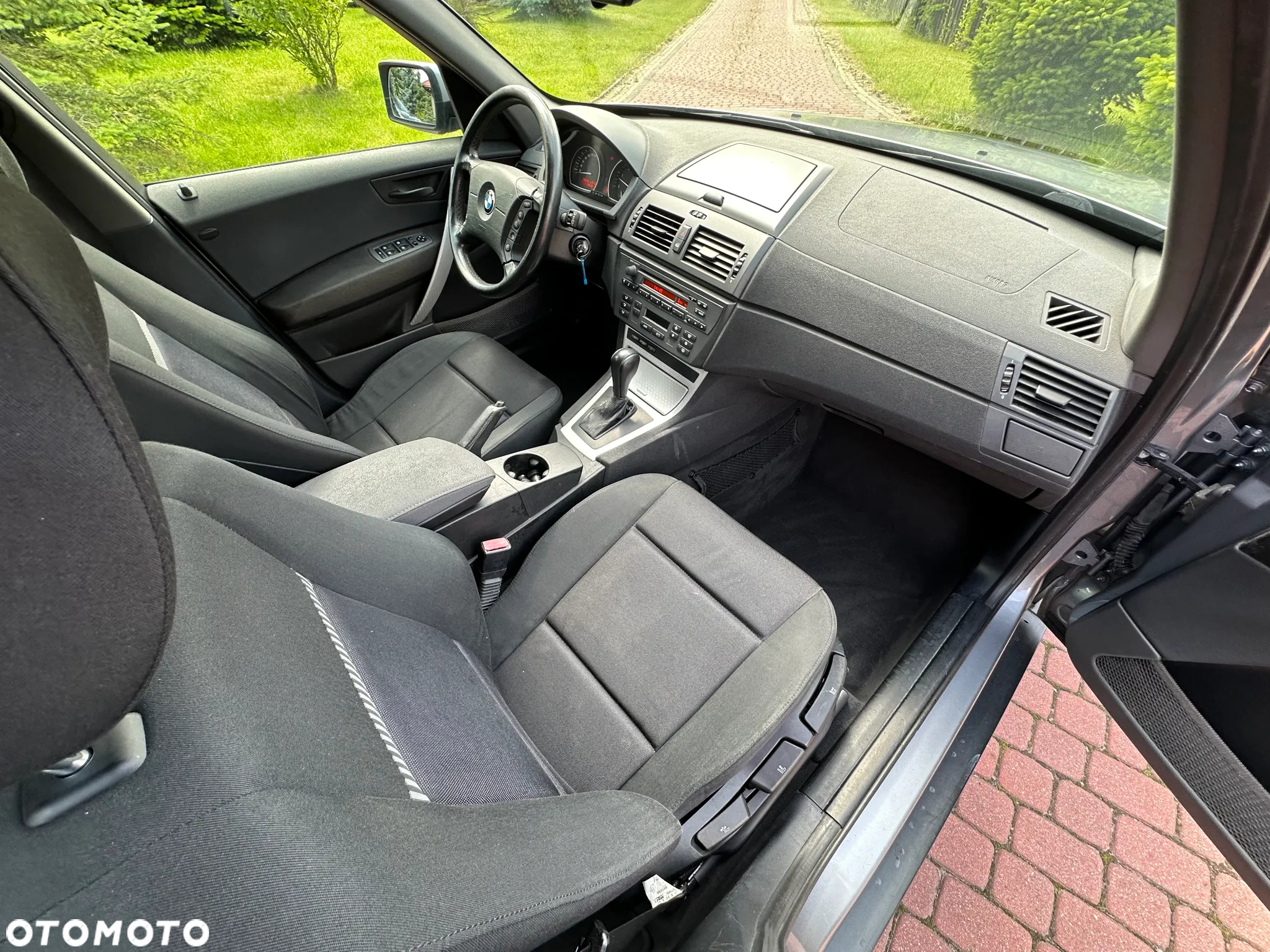 BMW X3 - 10
