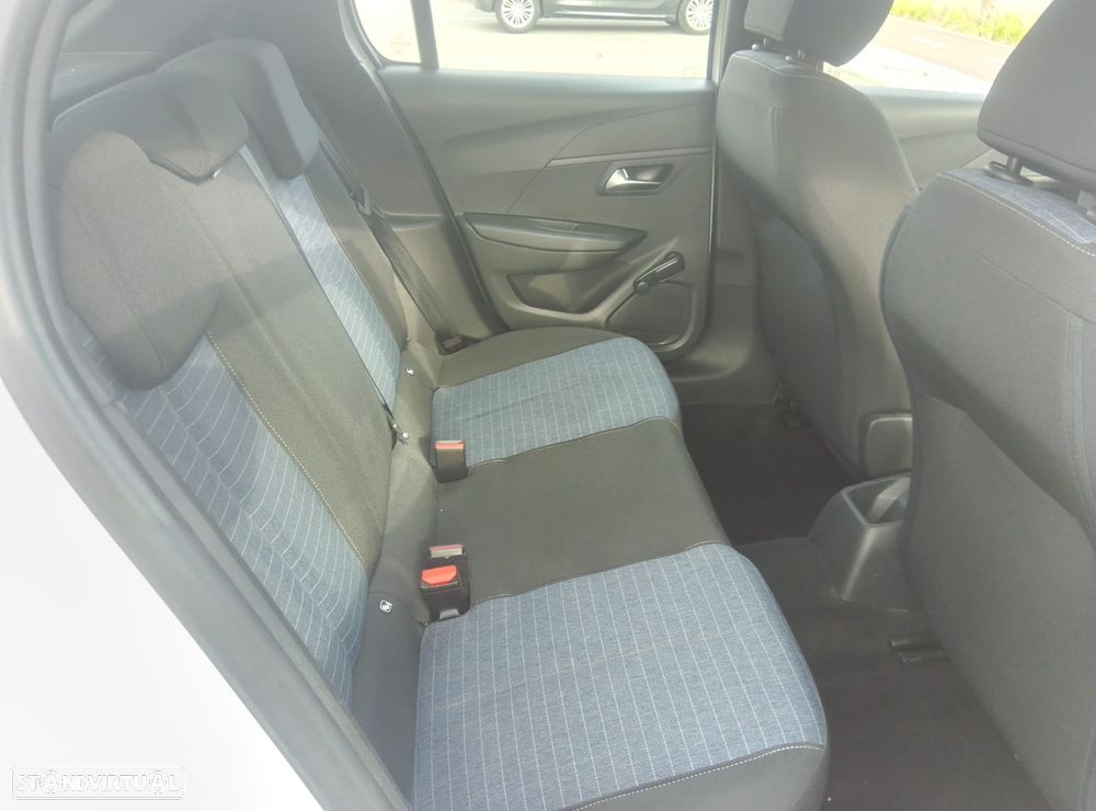 Peugeot 208 PureTech 75 Like - 11