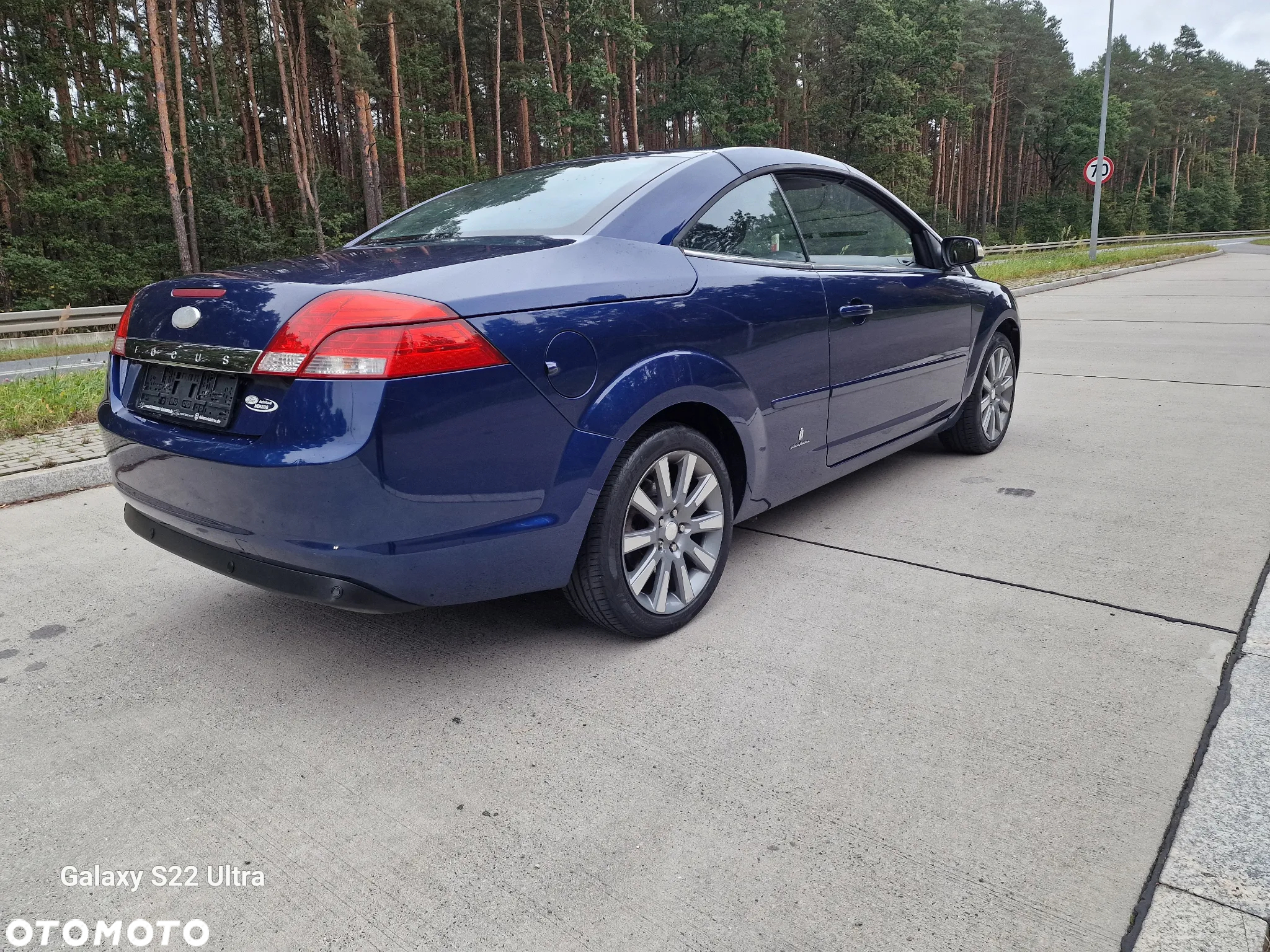 Ford Focus 2.0 16V Fun - 6