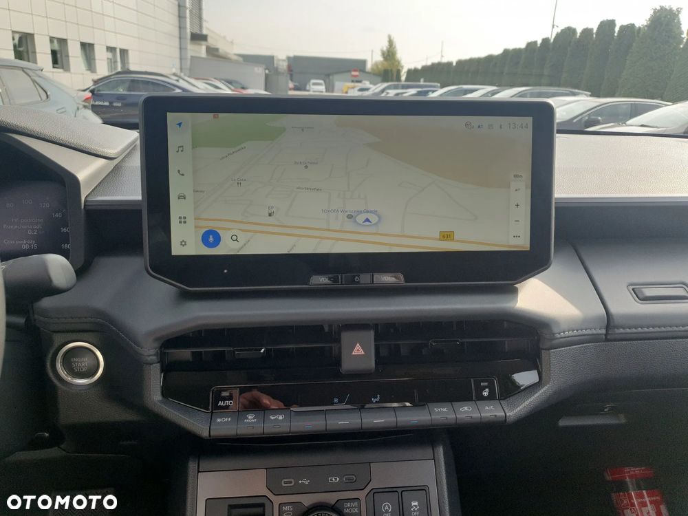 Toyota Hilux 2.8 D-4D Double Cab Invincible 4x4 - 19