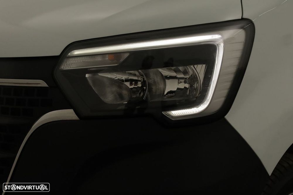 Renault master 2.3 dci l3h2 3.5t ss - 5