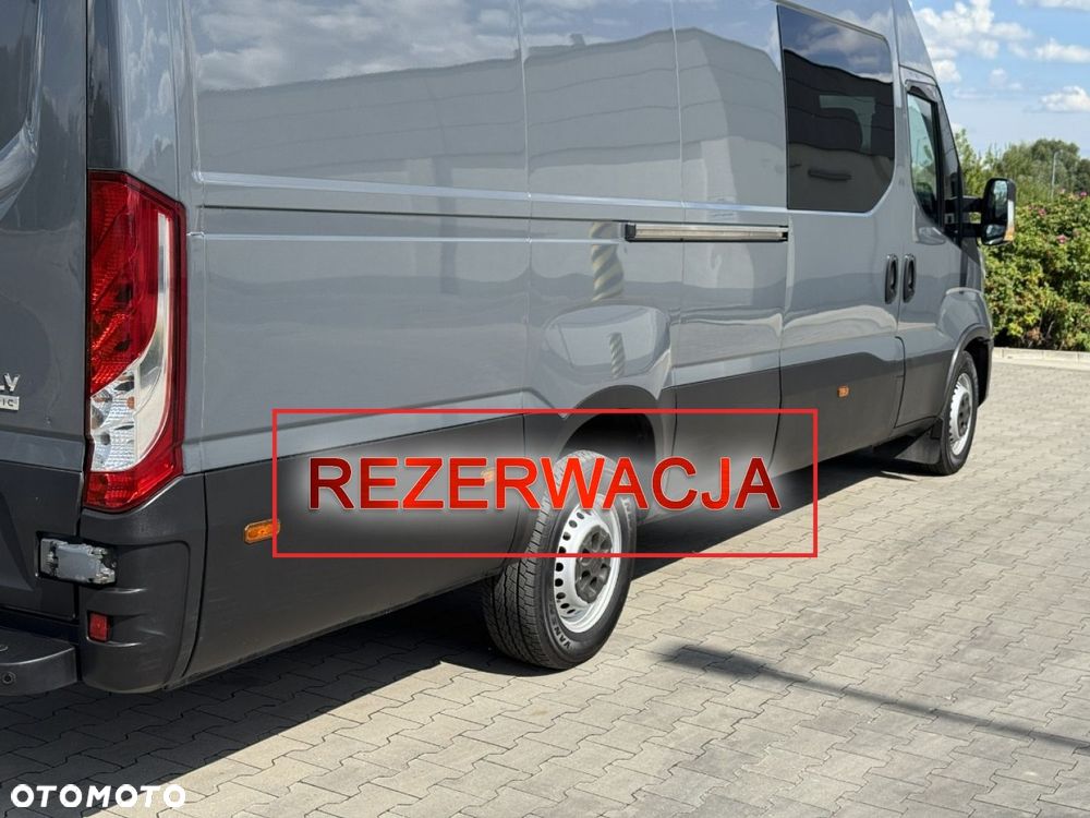 Iveco Daily - 18