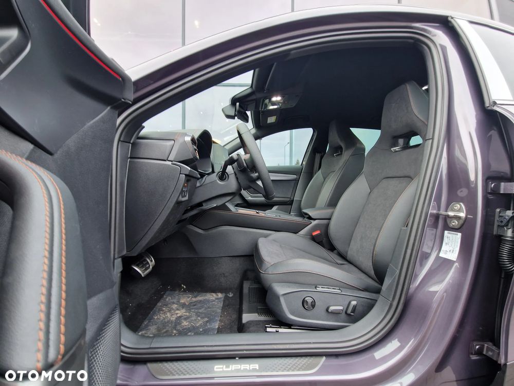 Cupra Formentor - 7