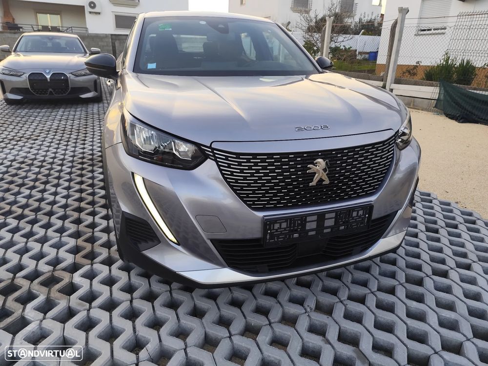 Peugeot e-2008 Active Pack - 2