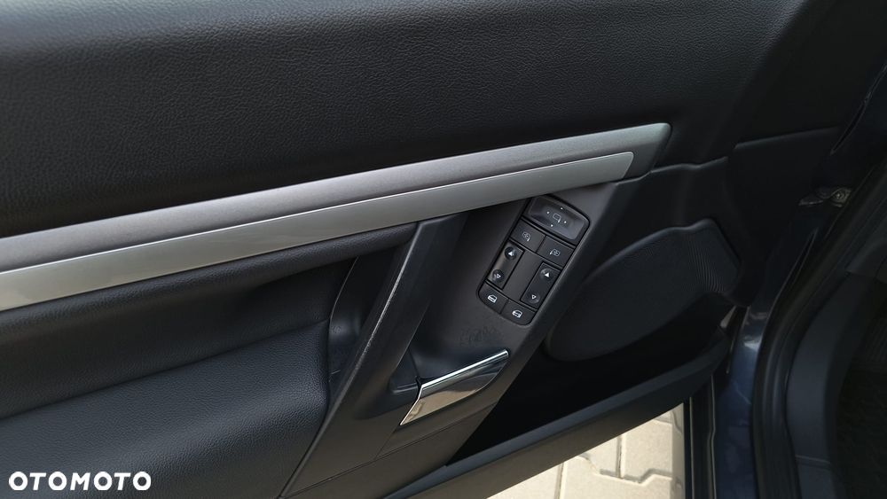 Opel Vectra 1.9 CDTI Elegance - 26