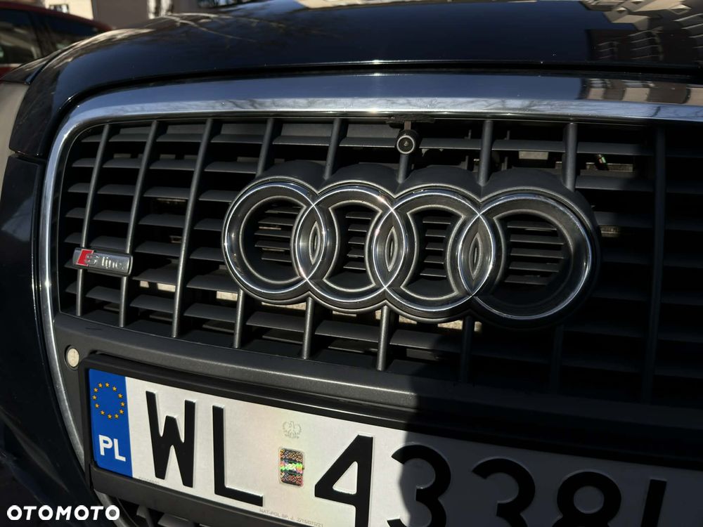 Audi A6 Limousine - 5