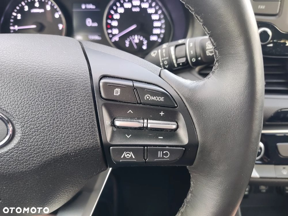 Hyundai i30 1.0 T-GDI Modern - 16