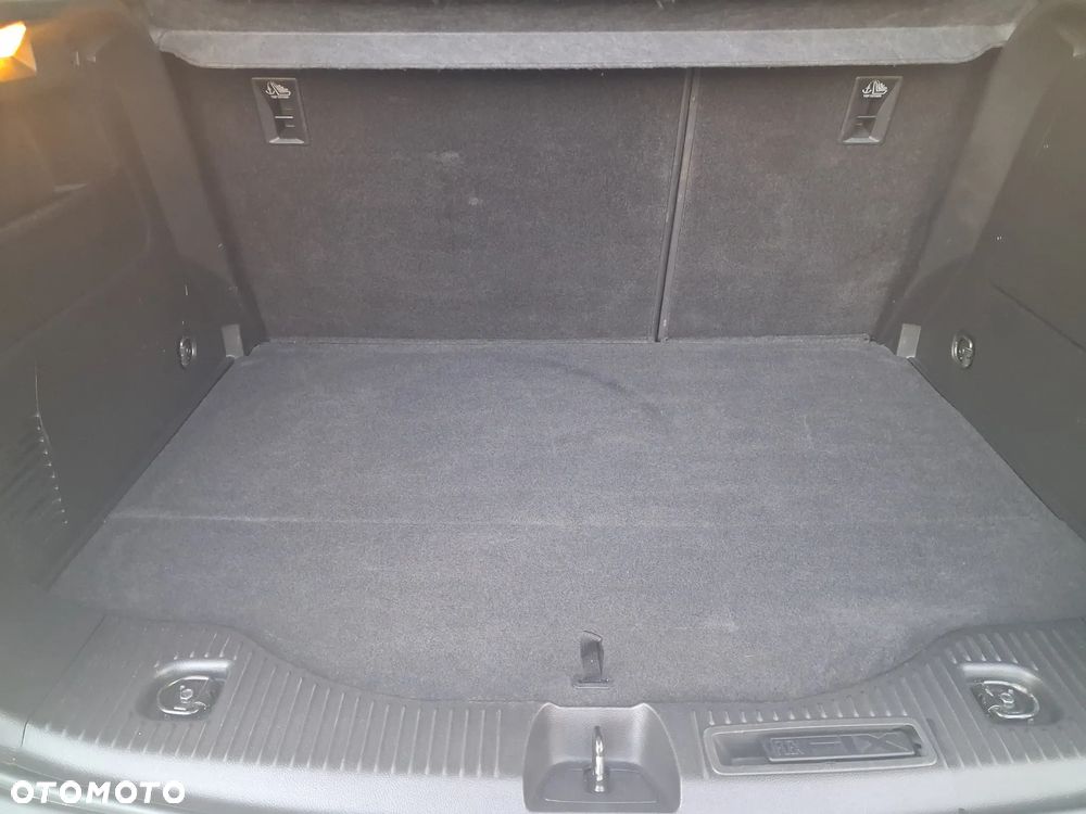 Opel Mokka X 1.4 ECOTEC Start/Stop Design Line - 7
