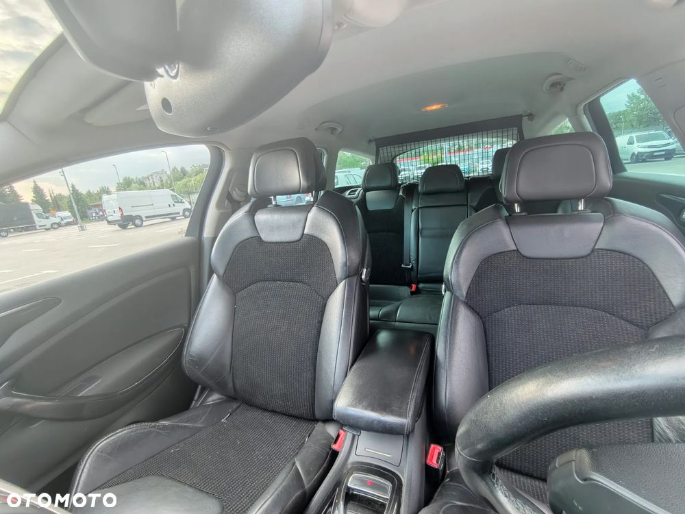 Citroën C5 2.0i 16V Exclusive - 10