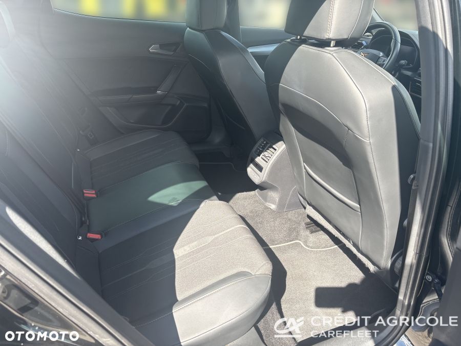 Cupra Formentor 1.5 TSI DSG - 15