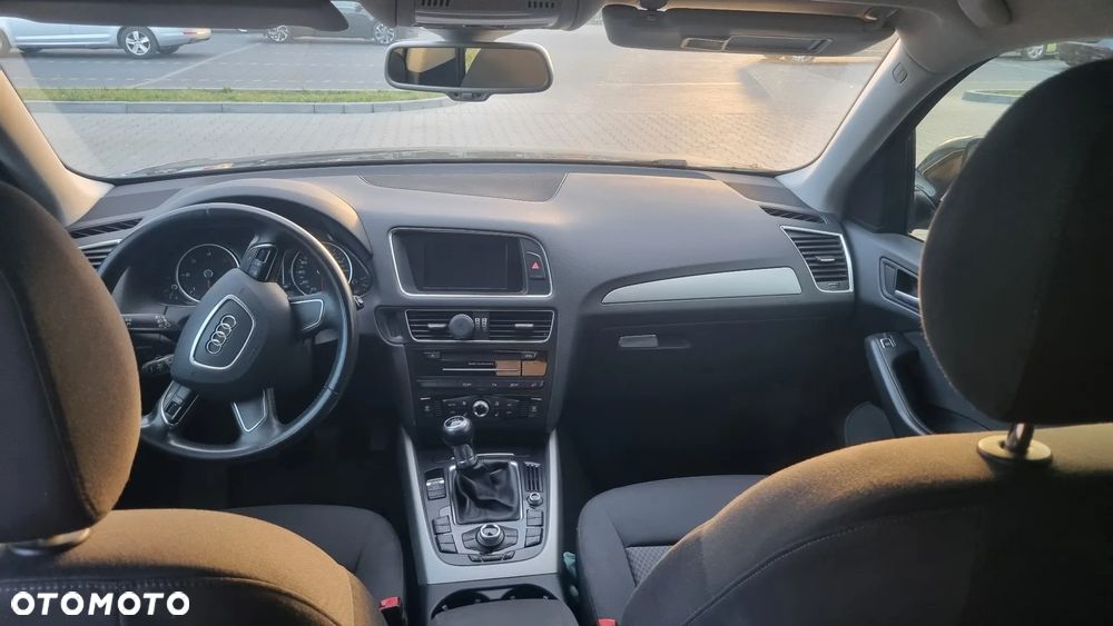 Audi Q5 2.0 TDI - 6