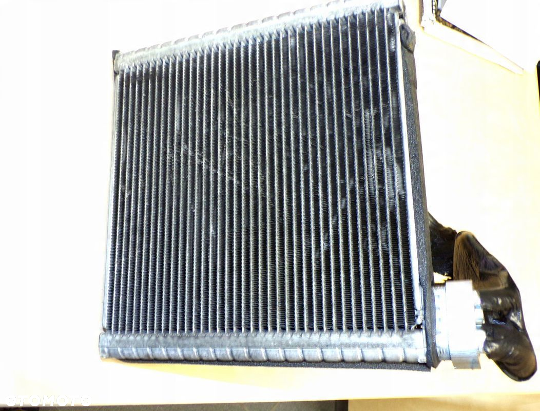 DUCATO JUMPER BOXER 06- PAROWNIK KLIMATYZACJI Z NAGRZEWNICY - 4