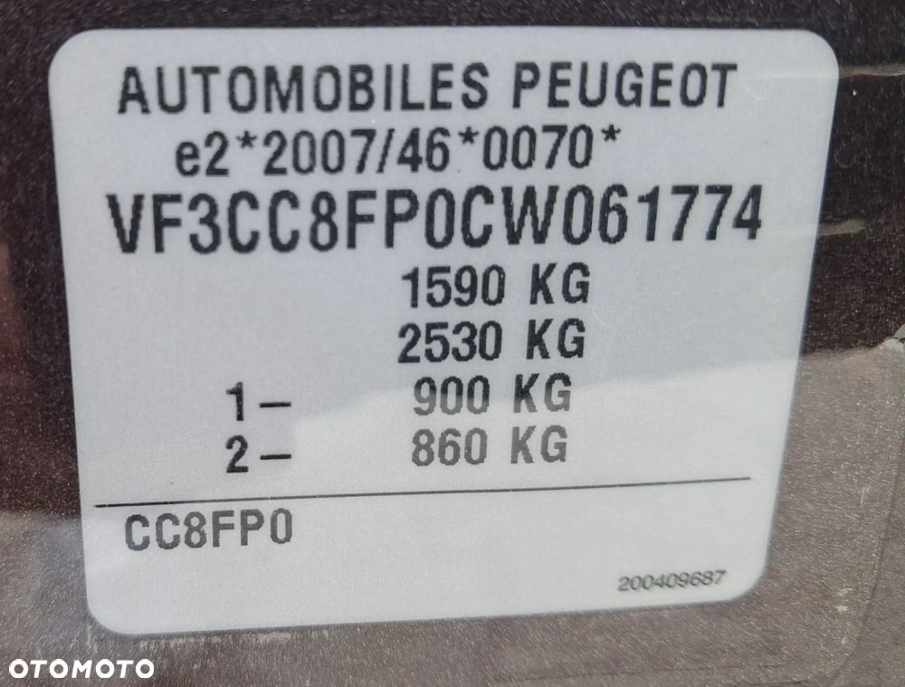 Peugeot 208 95 VTI Active - 34