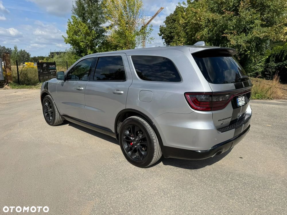 Dodge Durango 3,6 Citadel - 3