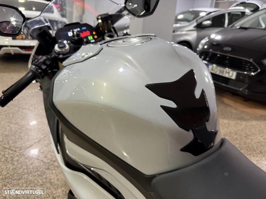 BMW S 1000 RR S1000RR - 23
