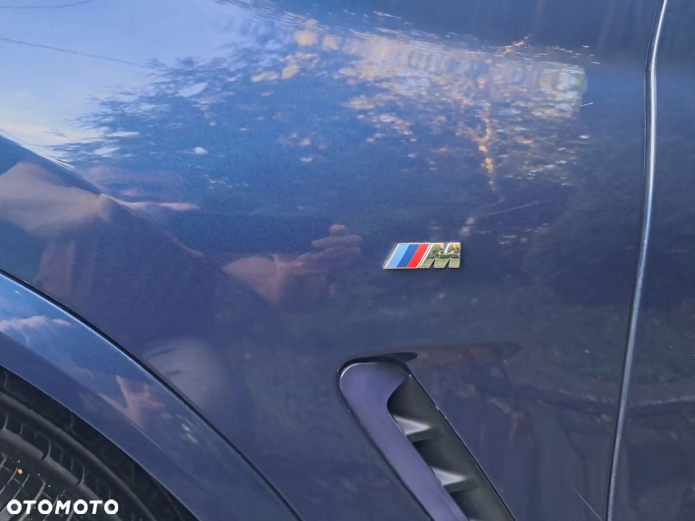 BMW X3 - 5