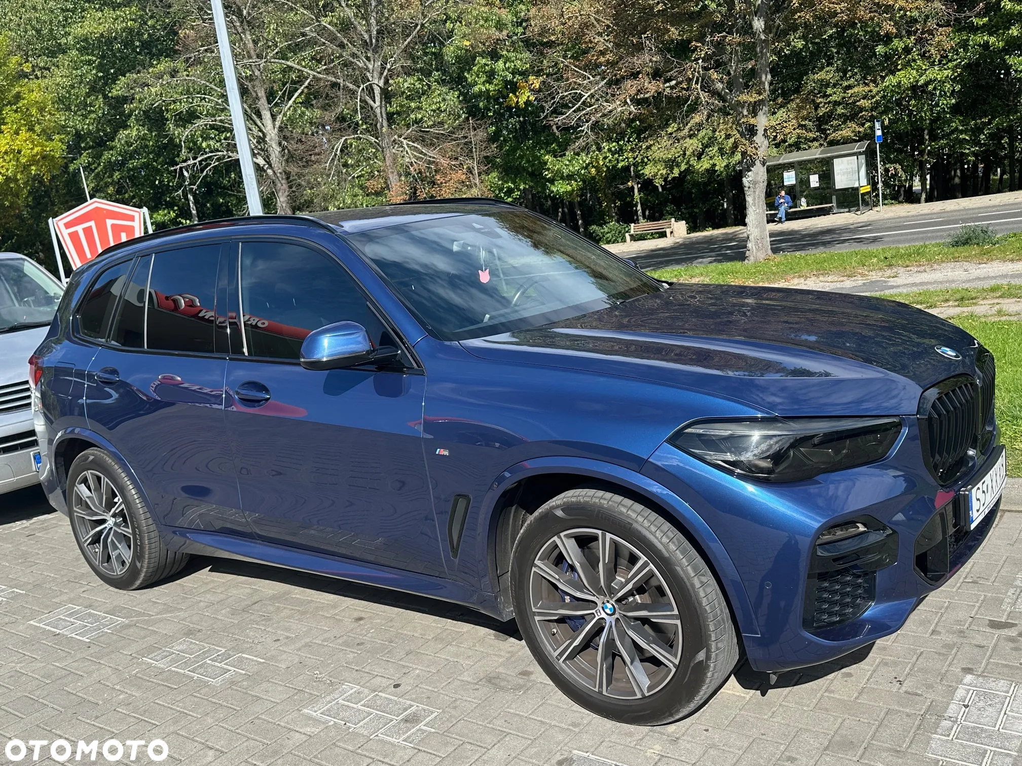 BMW X5 xDrive25d - 7