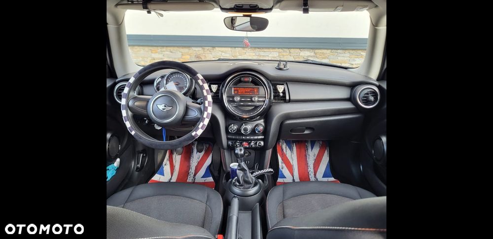 MINI Cooper - 15