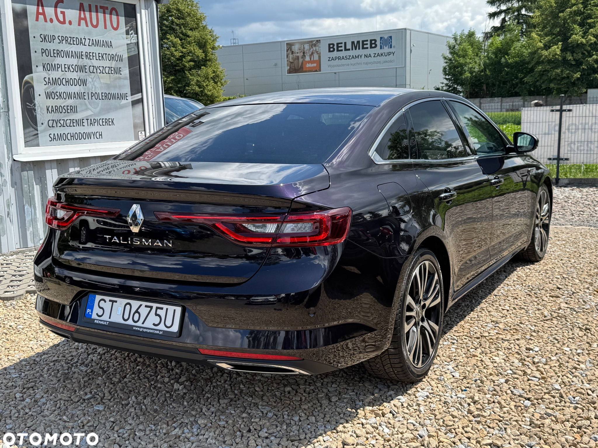 Renault Talisman 2.0 Blue dCi Initiale Paris EDC - 9