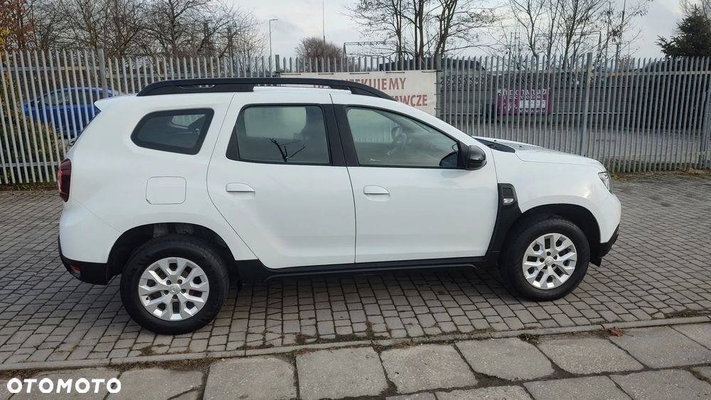 Dacia Duster 1.0 TCe Expression - 11
