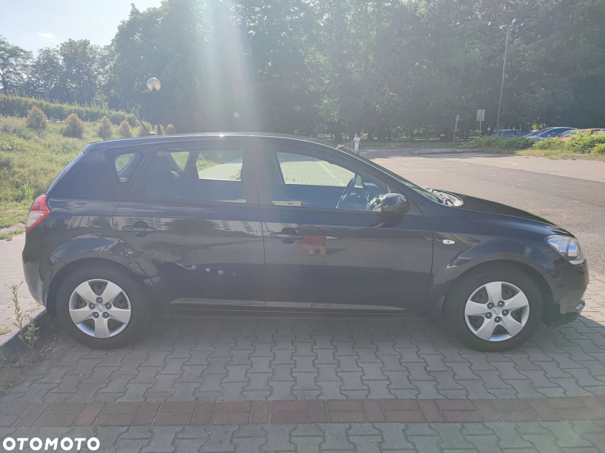 Kia Ceed Cee'd 1.6 M - 4