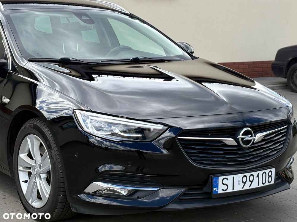Opel Insignia - 13