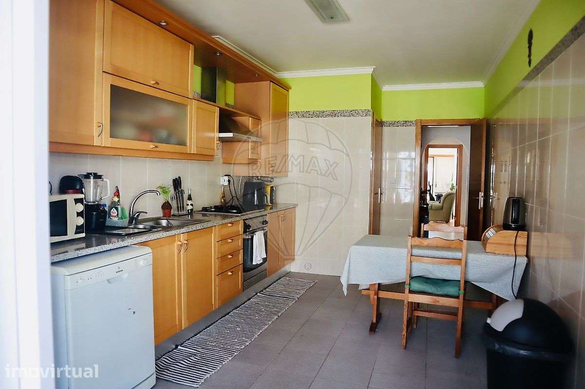 Apartamento T3 para arrendamento - Grande imagem: 3/17