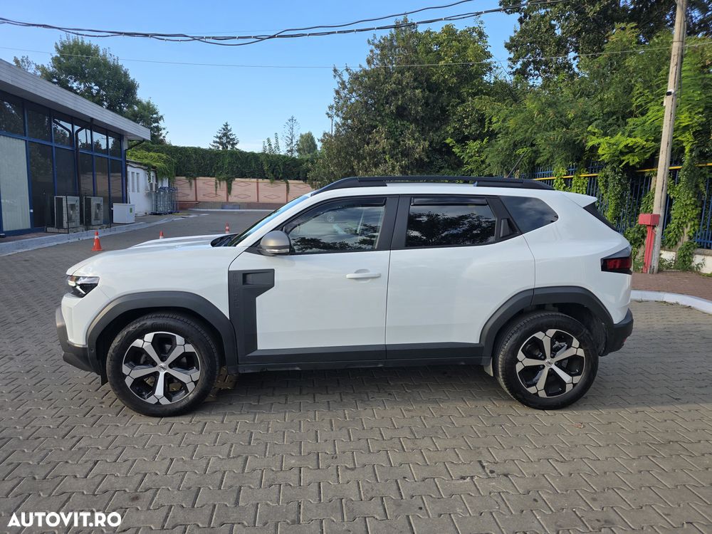 Dacia Duster ECO-G 100 Journey+ - 3