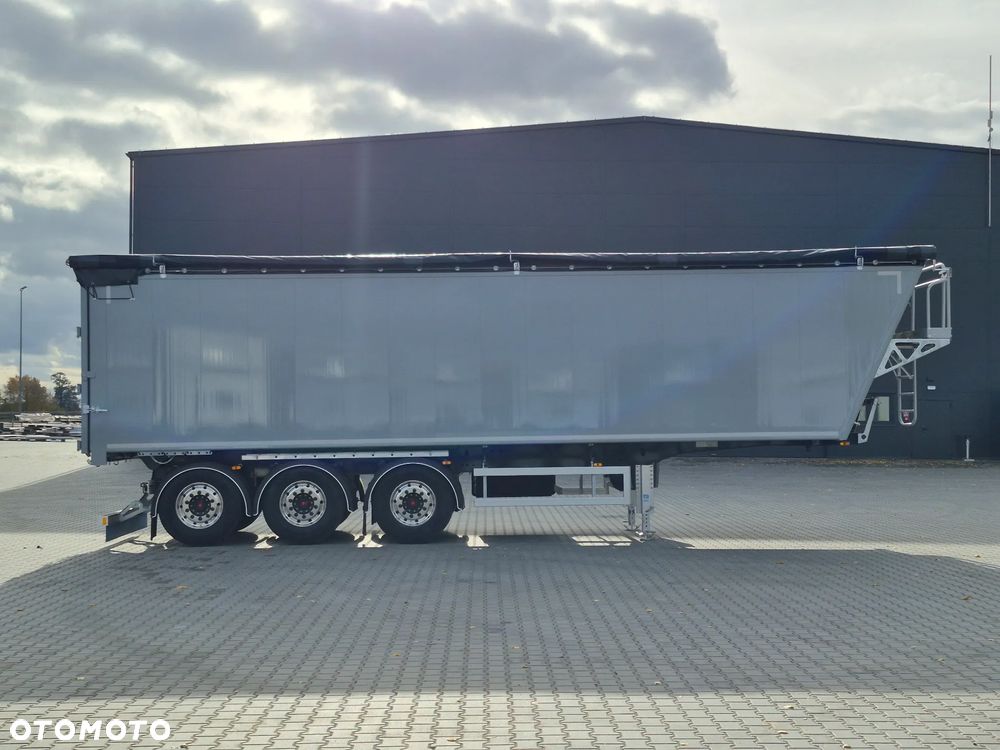 D-TEC Flexliner alu - 7