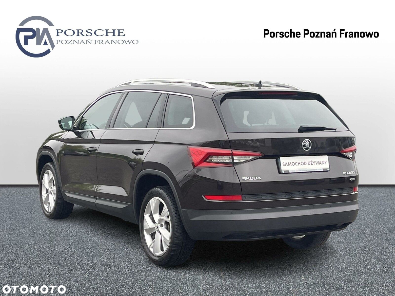 Skoda Kodiaq - 3