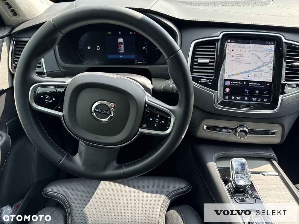 Volvo XC 90 - 28